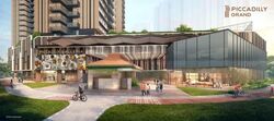 Piccadilly Grand (D8), Apartment #486624791